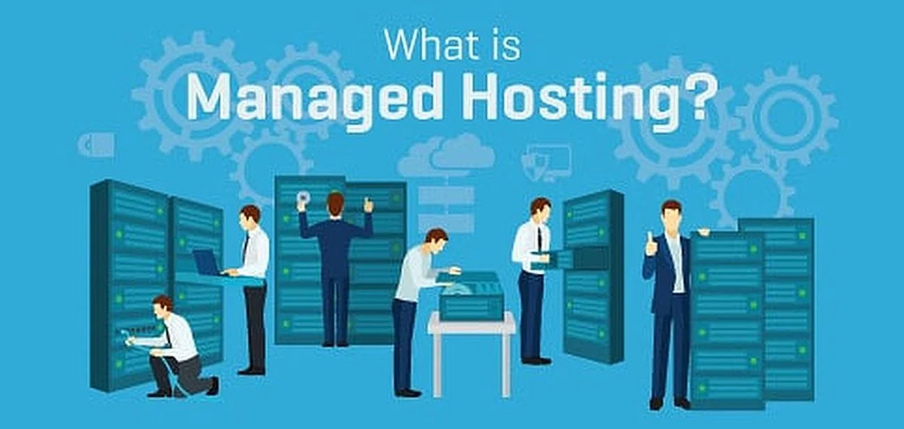 What Is A Data Center? The Motley Fool